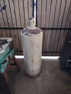 XLarge Propane Tank