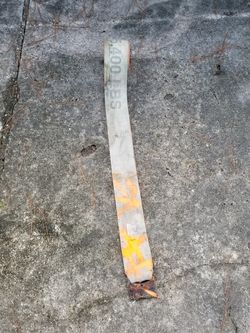 Secure Strap with Hook