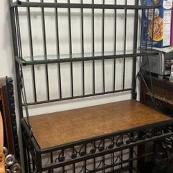 Wine Rack