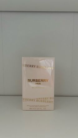 Burberry Her Eau De Parfum