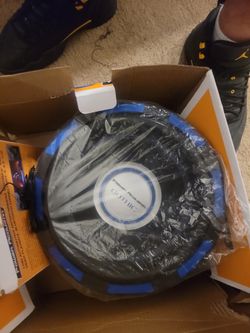 12" Subwoofer 2500 Watt 400 Watt TV Deck