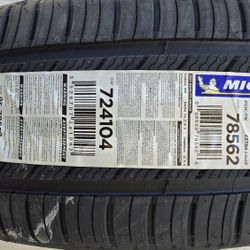 Michelin 235/45R20 Premier LTX New Tire