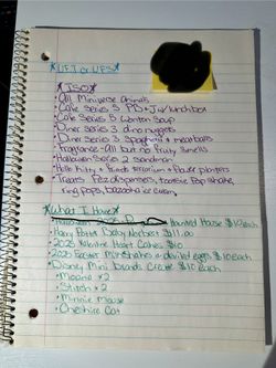 Miniverse And Mini Brands