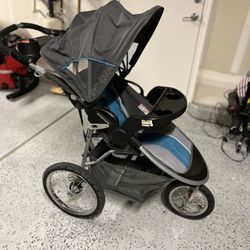 Stroller 