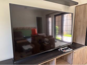 70” Sony Bravia