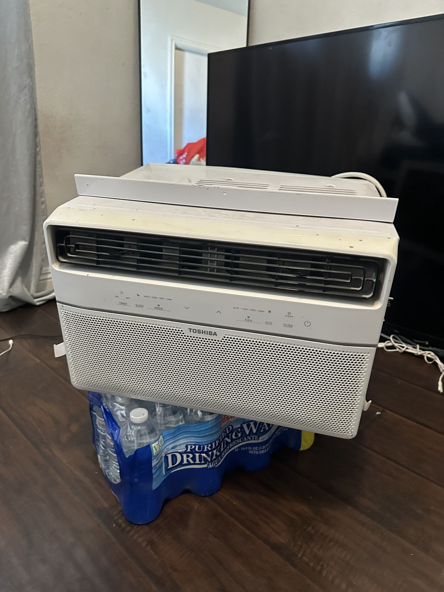 AC for a Window