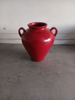 Ceramic Pot