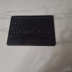 Wireless Keyboard