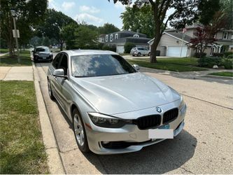 2013 BMW 328i