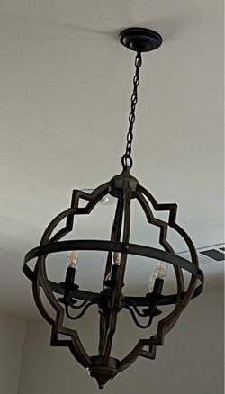 Chandelier