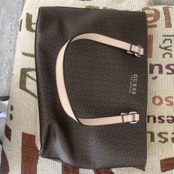 Guess Purse