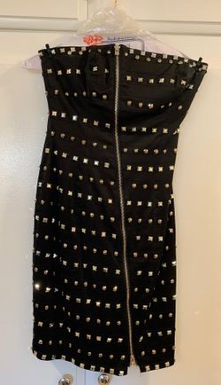 Bebe dress