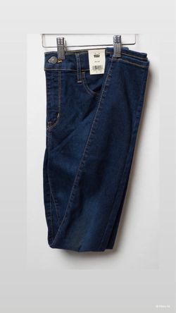 Girls Levi’s 26X29