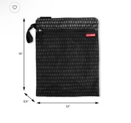 Wet/Dry Bag