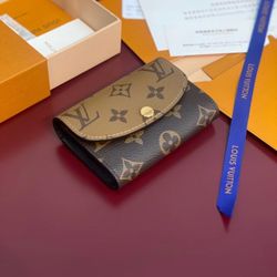 LV Portomone Wallet