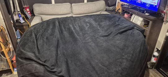 Bean bag