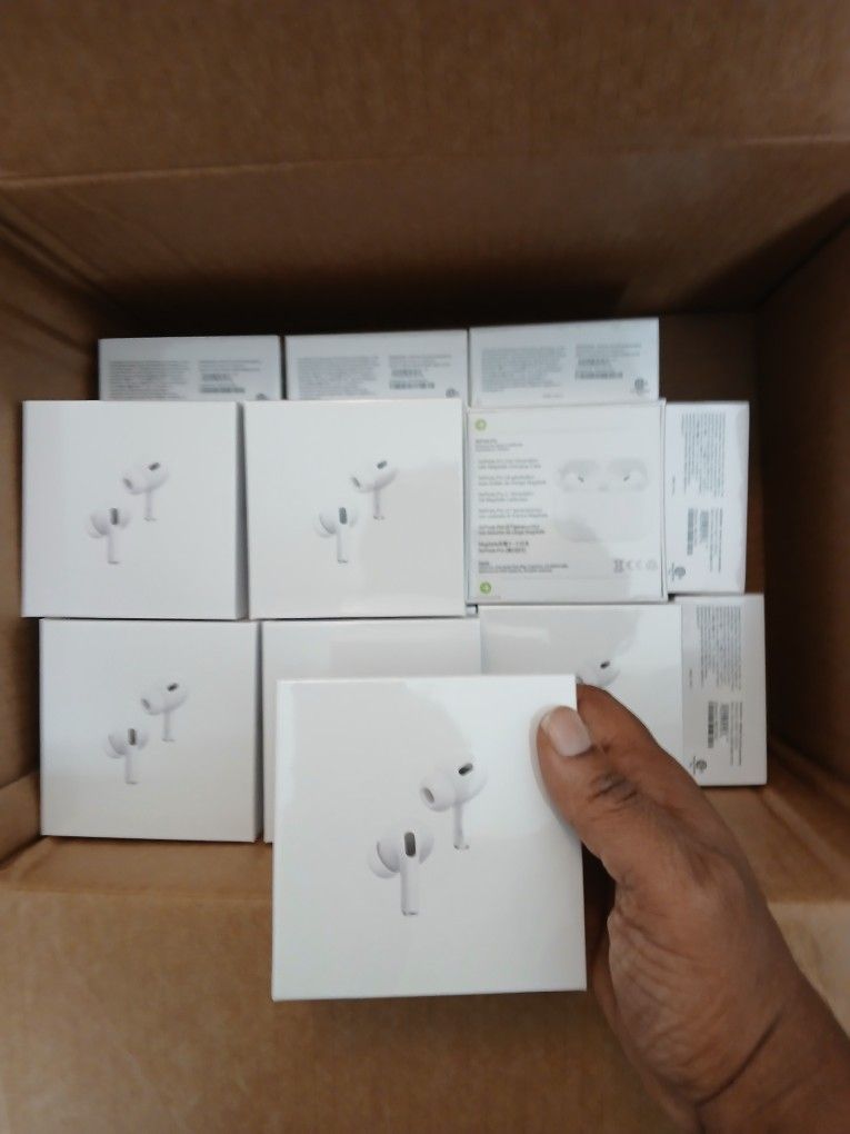 pods Pro 2