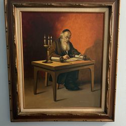 Abraham Stratski ArtWork
