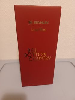 Stanley x Lainey Wilson Country Gold