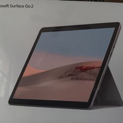 Microsoft Surface Go 2