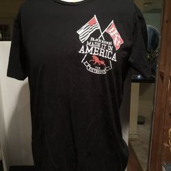 Black Kings  Made It In America tee shirt