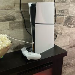 PS5 Slim Digital Edition
