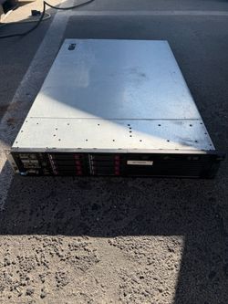 HP ProLiant DL380G6