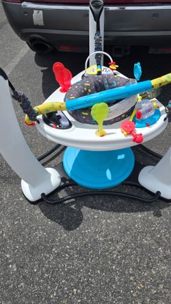 Multiple baby Items
