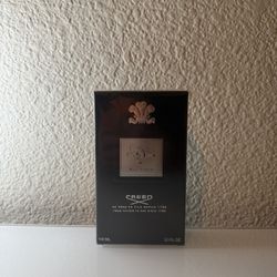 Creed Aventus Eau De Parfum - Sealed 100ML