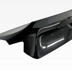 SCION FRS, SUBARU BRZ, TOYOTA GR86 VIS RACING CARBON FIBER TRUNK