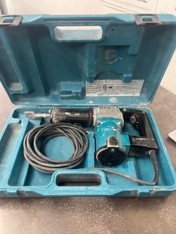 Makita HK1810 Power Scraper with 1 Bit in Original Case