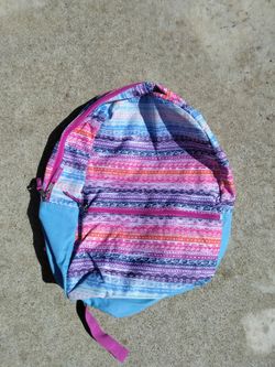 Backpacks