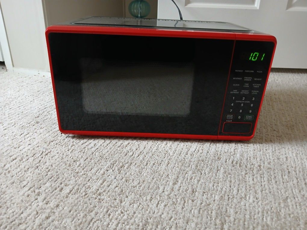 Microwave