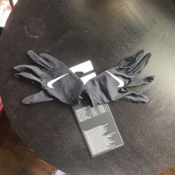 Nike Dri-FIT Lightweight Gloves