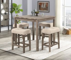 dining set