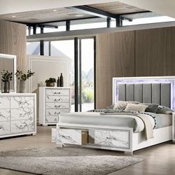 Stunning Bedroom At Amazing Low Price! Amazing Deal Only Available For Limited Time!!  