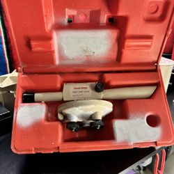 David White Sight Level 