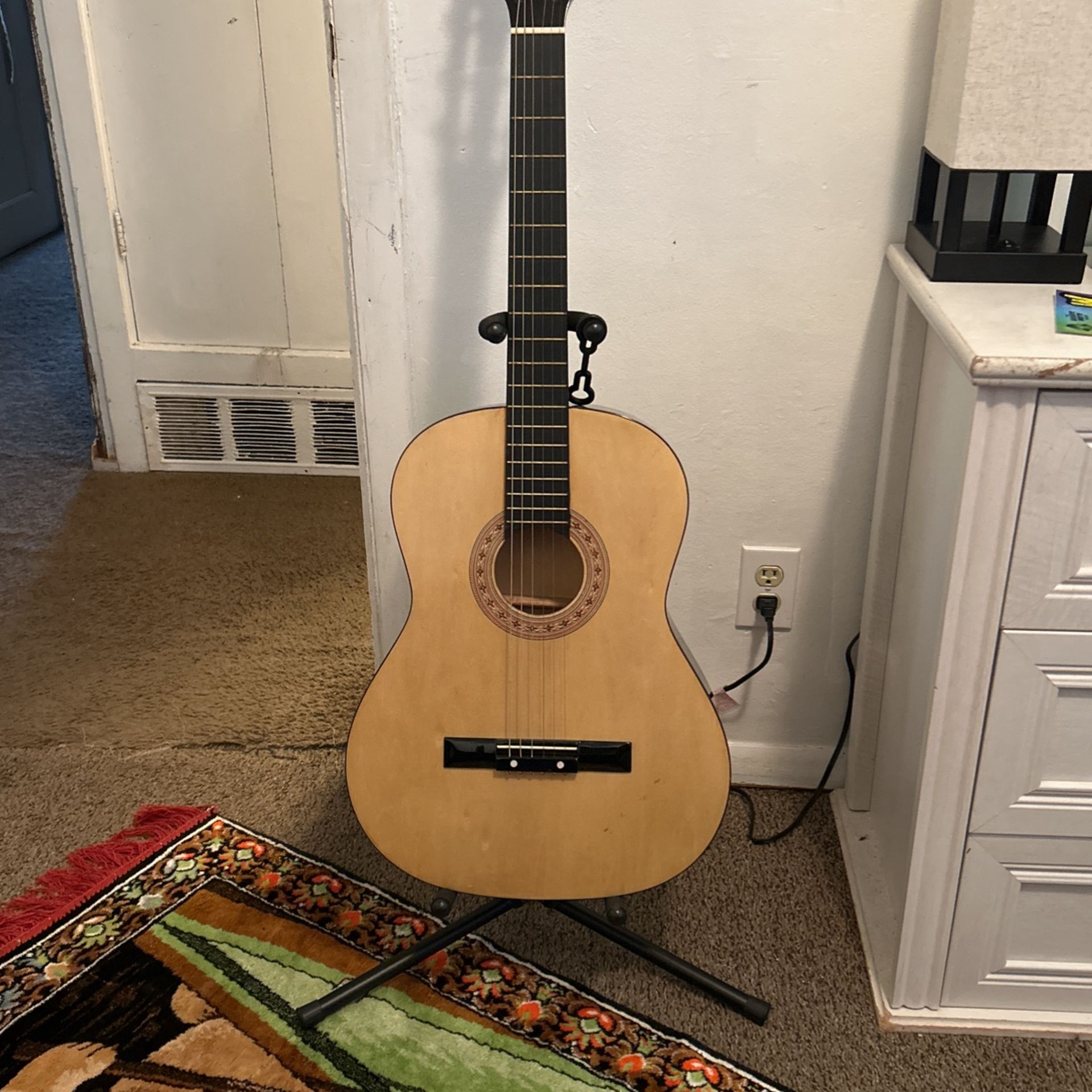 Acoustic Guitar
