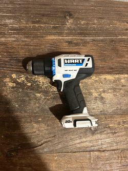 Hart Drill