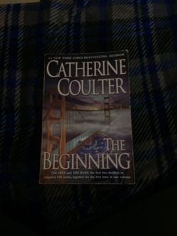 The Beginning by Catherine Coulter
