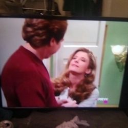 Emerson ET-4000 ( 40 inch Non Smart TV)