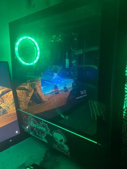 Gaming Pc