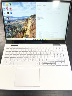 Used Dell Laptop 15.6inch 