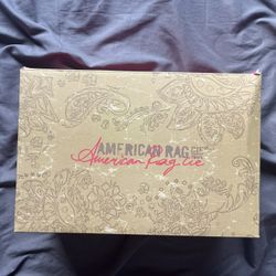 American Rag Cie Heels