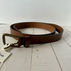 Men’s Belt, XL