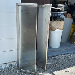 RESTAURANT EQUIPMENT 