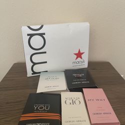 Men’s Perfume