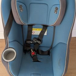 Britax Car Seat