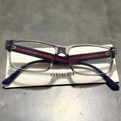 GUCCI frames