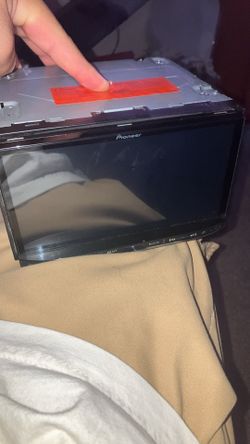 Pioneer AVIC-8200NEX